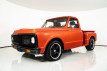 1971 Chevrolet C10