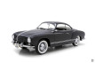 1957 Volkswagen Karmann Ghia