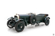 1928 Bentley 6.5 Litre