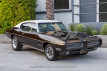1969 Pontiac GTO Hardtop