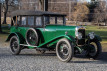 1932 Alvis 12-50hp Tourer