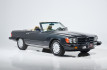 1989 Mercedes-Benz 560SL