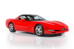 1999 Chevrolet Corvette