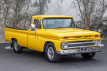 1966 Chevrolet Pickup