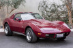 1977 Chevrolet Corvette Stingray