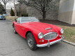 1967 Austin-Healey 3000 MK III BJ8