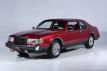 1990 Lincoln Mark VII