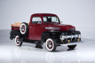 1951 Ford Pickup
