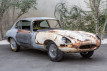 1967 Jaguar XKE Series I