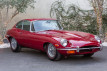 1968 Jaguar XKE FHC