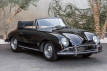 1959 Porsche 356A 1600