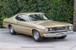 1970 Plymouth Duster