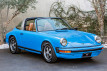 1974 Porsche 911 Targa