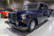 1986 London Sterling Coach Limousine