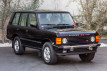 1995 Land Rover County