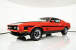 1971 Ford Mustang