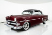 1953 Ford Victoria