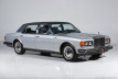 1985 Rolls-Royce Silver Spur