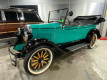 1927 Chevrolet Tourer