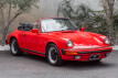 1984 Porsche Carrera