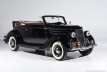 1936 Ford Model 68