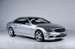2009 Mercedes-Benz CL-Class