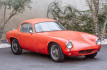 1961 Lotus Elite