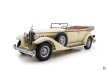 1933 Packard Super Eight