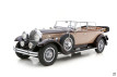 1930 Packard Super Eight
