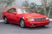 1990 Mercedes-Benz 500SL