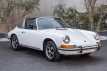 1971 Porsche 911T Targa