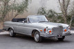 1972 Mercedes-Benz 280SE