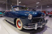 1950 Hudson Commodore