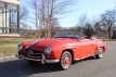 1956 Mercedes-Benz 190SL