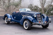 1971 Auburn Speedster