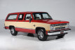 1985 Chevrolet Suburban
