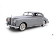 1964 Rolls-Royce Silver Cloud III