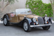 1969 Morgan Plus 8