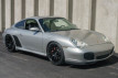2002 Porsche 911