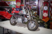 1986 Honda Z50
