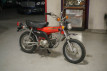 1973 Honda ST90