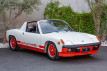 1974 Porsche 914 2.0 LE Can Am