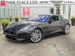 2017 Jaguar F-Type