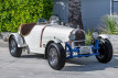 1998 Special Construction Bugatti Replica