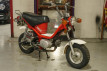 1978 Yamaha Chappy
