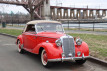 1951 Mercedes-Benz 170S