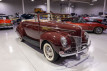 1940 Ford Deluxe Convertible Coupe