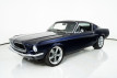 1967 Ford Mustang