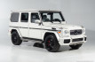 2016 Mercedes-Benz G-Class