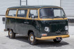 1969 Volkswagen Type 2 Bus